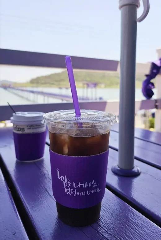 purple island Banwold Island in south korea 2024-11-03 at 5.18.01 PM